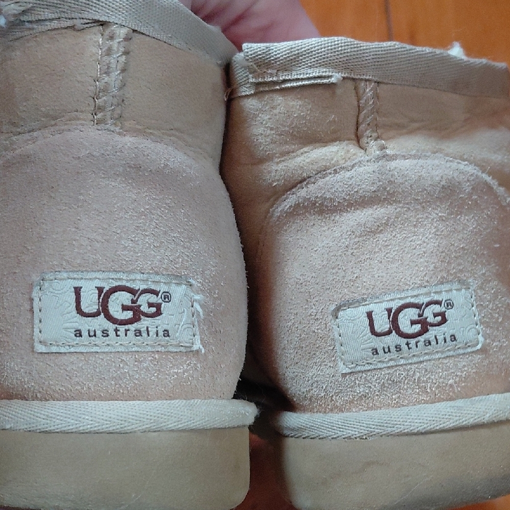 Ugg Minis - image 2